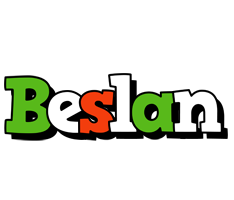 Beslan venezia logo