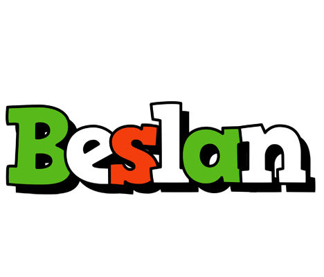 Beslan venezia logo