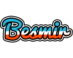 Besmir america logo