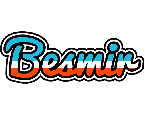 Besmir america logo