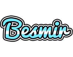 Besmir argentine logo