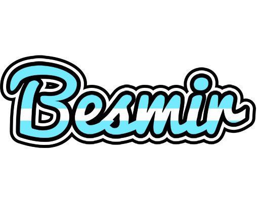 Besmir argentine logo