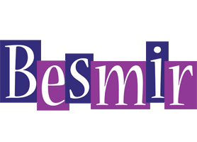 Besmir autumn logo