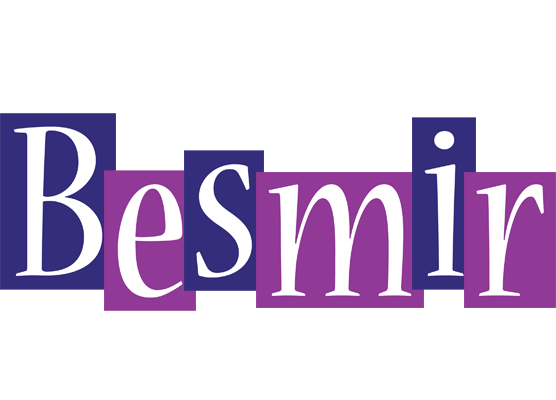 Besmir autumn logo