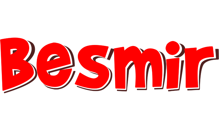 Besmir basket logo
