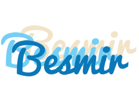 Besmir breeze logo