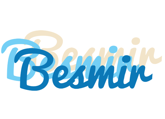 Besmir breeze logo