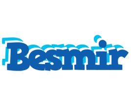 Besmir business logo