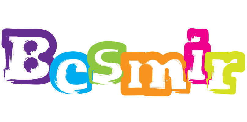 Besmir casino logo