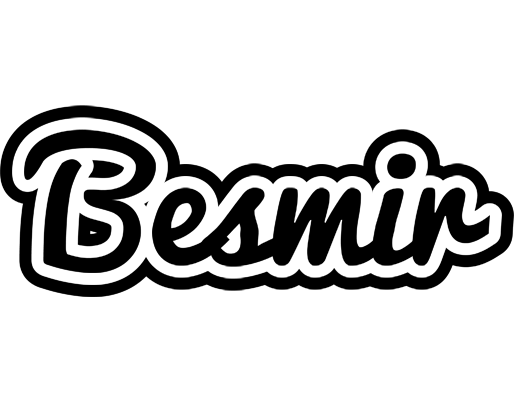 Besmir chess logo