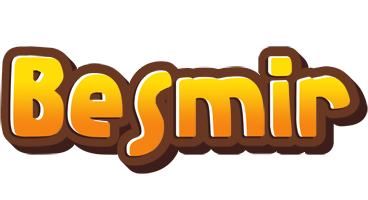 Besmir cookies logo