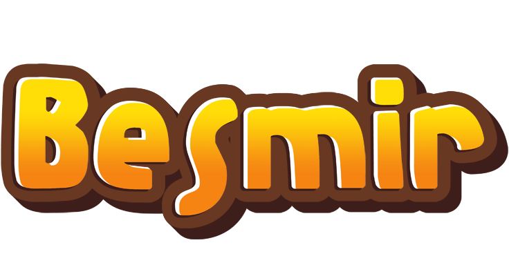 Besmir cookies logo