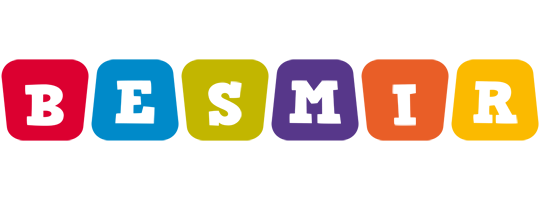 Besmir daycare logo