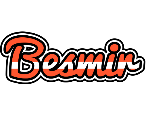 Besmir denmark logo
