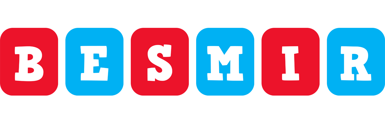 Besmir diesel logo