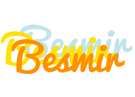 Besmir energy logo