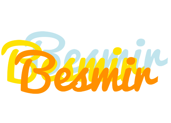 Besmir energy logo