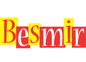 Besmir errors logo