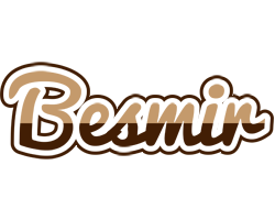 Besmir exclusive logo