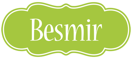 Besmir family logo