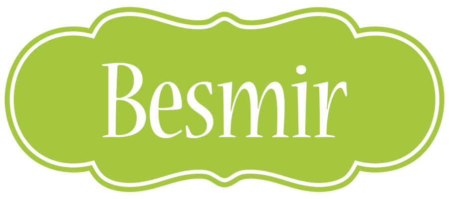 Besmir family logo