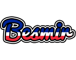 Besmir france logo