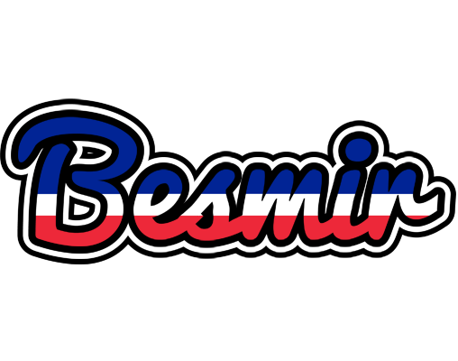 Besmir france logo