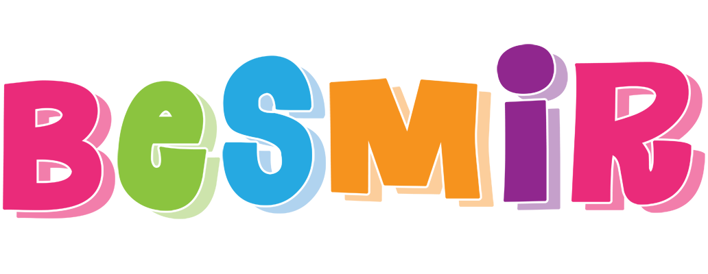 Besmir friday logo