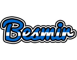 Besmir greece logo