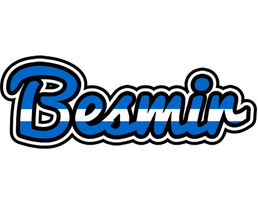 Besmir greece logo