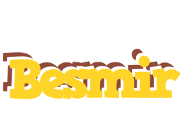 Besmir hotcup logo