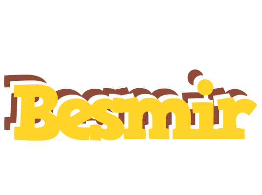 Besmir hotcup logo