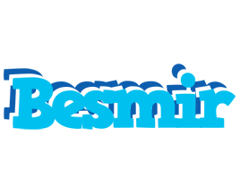 Besmir jacuzzi logo