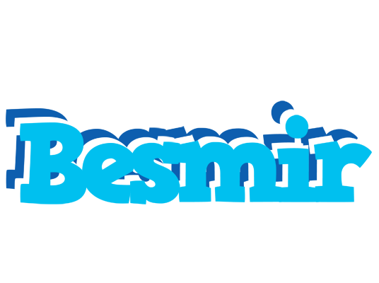 Besmir jacuzzi logo