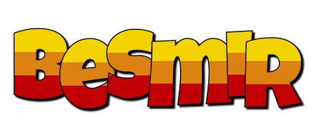 Besmir jungle logo