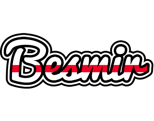 Besmir kingdom logo