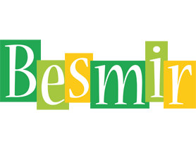 Besmir lemonade logo