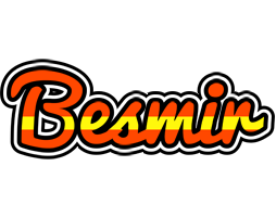 Besmir madrid logo