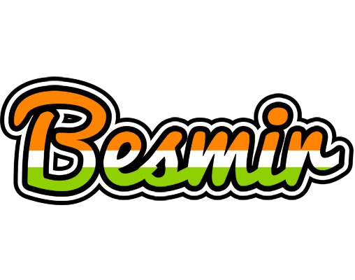 Besmir mumbai logo