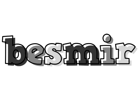 Besmir night logo