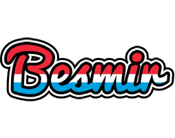 Besmir norway logo