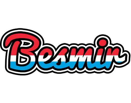 Besmir norway logo