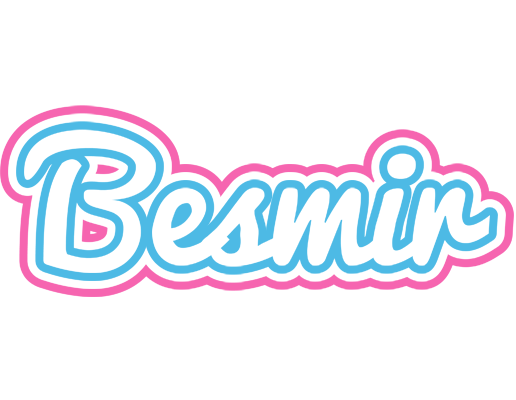 Besmir outdoors logo