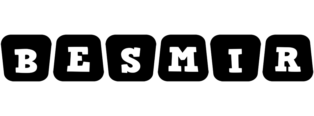 Besmir racing logo