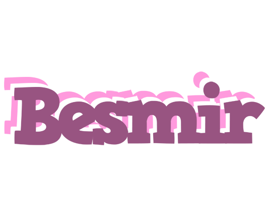 Besmir relaxing logo