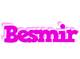 Besmir rumba logo