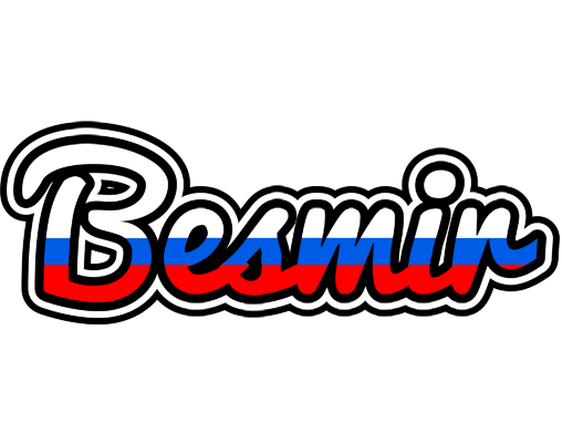 Besmir russia logo
