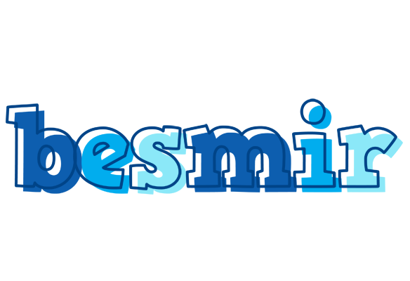 Besmir sailor logo