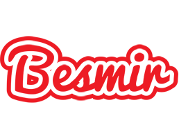 Besmir sunshine logo