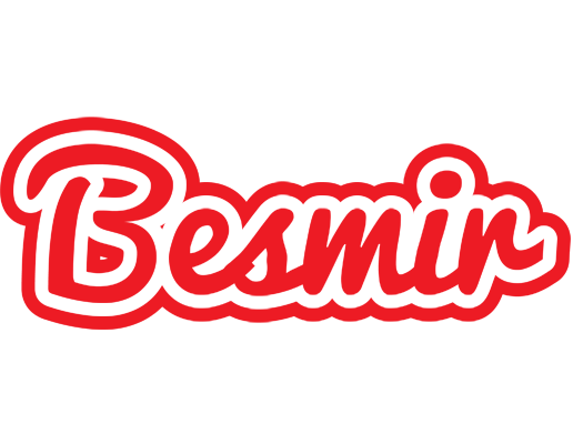 Besmir sunshine logo